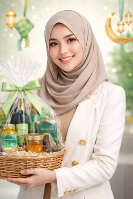 Toko Parcel Cileungsi